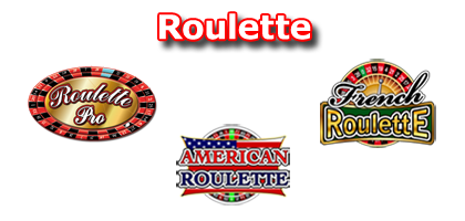 Roulette con singolo zero - American Roulette con doppio zero - French Roulette con tavolo francese - Puntata minima 0,10 Euro - Puntata massima 400 Euro Roulette con singolo zero - American Roulette con doppio zero - French Roulette con tavolo francese - Puntata minima 0,10 Euro - Puntata massima 400 Euro